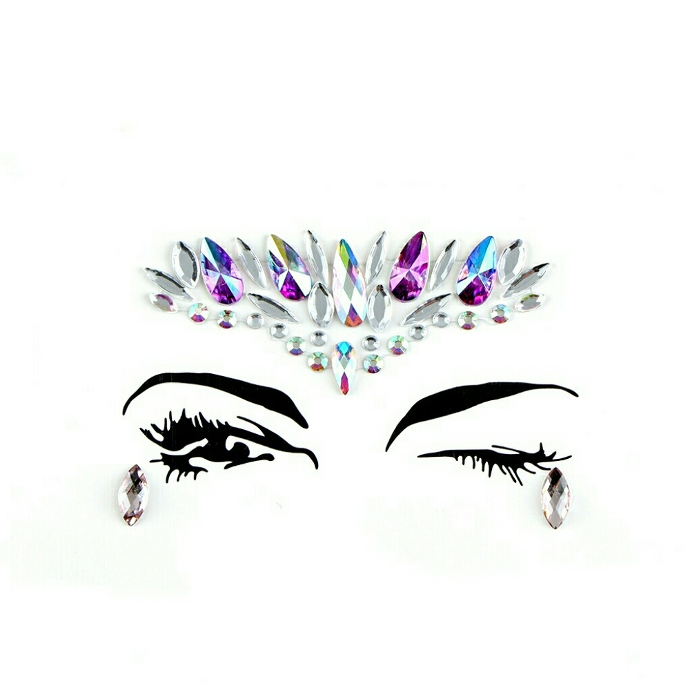 Face Jewels💎✨